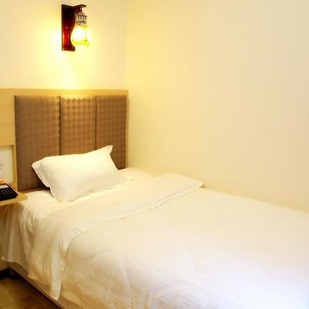Chengdu Brocade Inn ภายนอก รูปภาพ