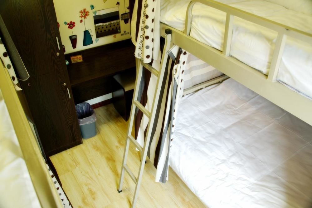 Chengdu Brocade Inn ภายนอก รูปภาพ