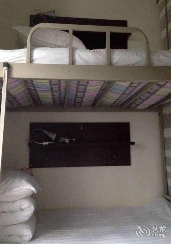 Chengdu Brocade Inn ภายนอก รูปภาพ