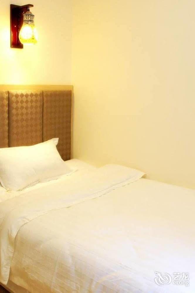 Chengdu Brocade Inn ภายนอก รูปภาพ